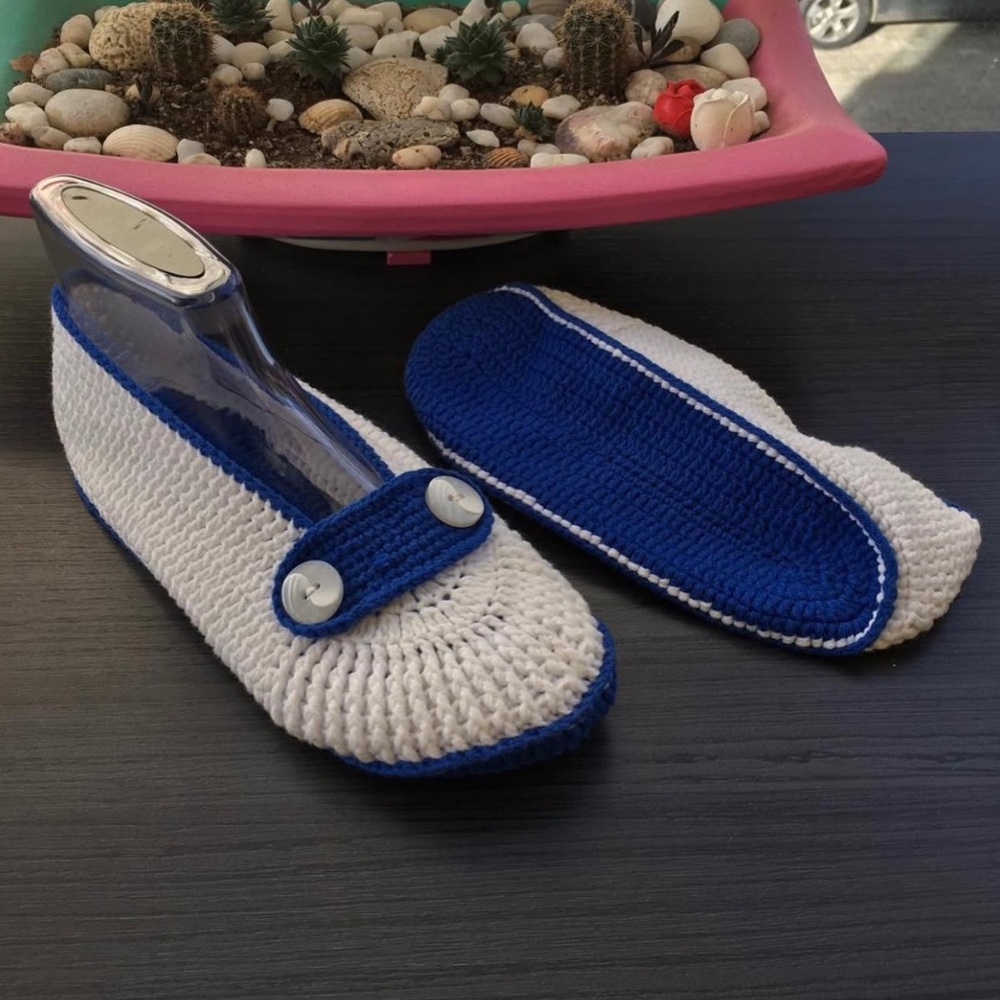 Slippers
